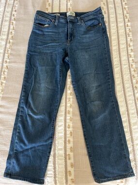 Universal Thread Jeans